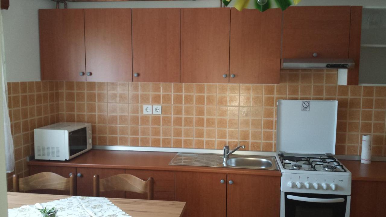 Apartment House Sumrak Bizeljsko Exterior photo
