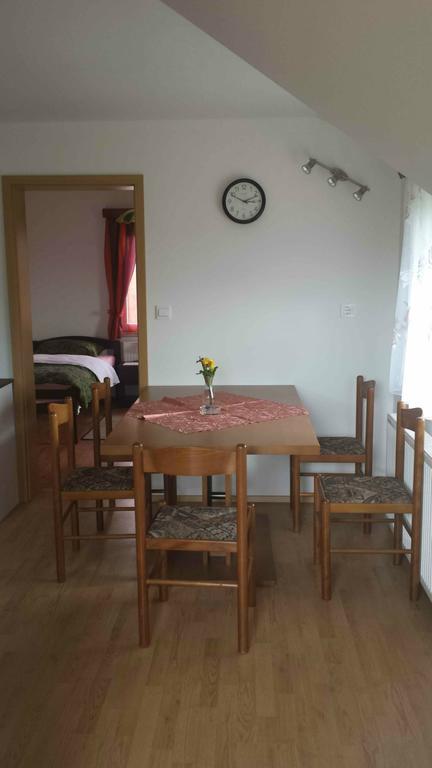Apartment House Sumrak Bizeljsko Exterior photo